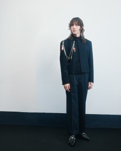 Çanaku Men's Fall 2024