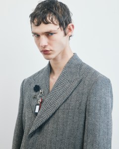 Çanaku Men's Fall 2024