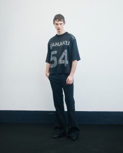 Çanaku Men's Fall 2024