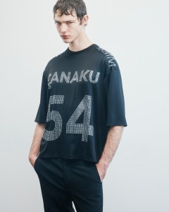 Çanaku Men's Fall 2024