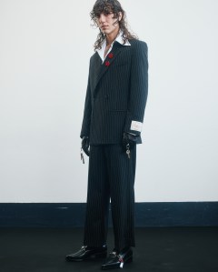 Çanaku Men's Fall 2024