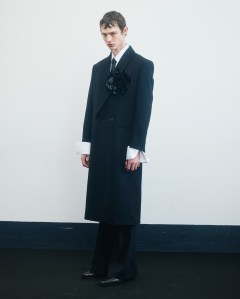 Çanaku Men's Fall 2024
