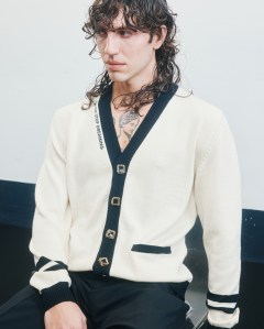 Çanaku Men's Fall 2024