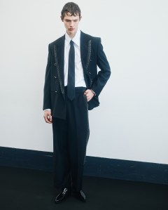 Çanaku Men's Fall 2024