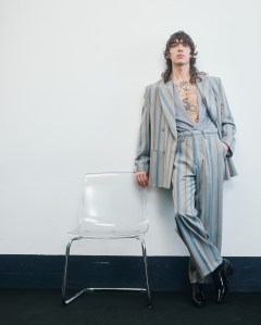 Çanaku Men's Fall 2024
