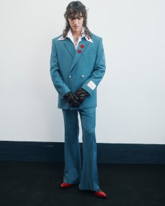 Çanaku Men's Fall 2024