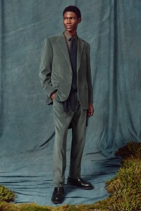 Canali Men's Fall 2024