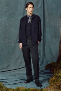 Canali Men's Fall 2024