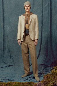 Canali Men's Fall 2024