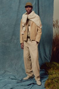 Canali Men's Fall 2024