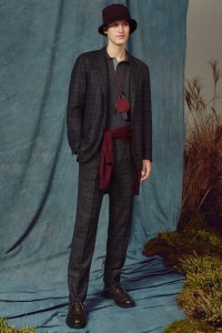 Canali Men's Fall 2024