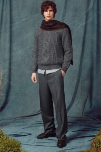 Canali Men's Fall 2024