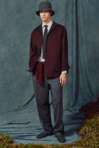 Canali Men's Fall 2024