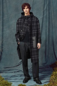 Canali Men's Fall 2024