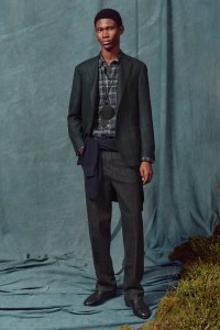 Canali Men's Fall 2024