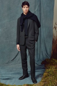 Canali Men's Fall 2024