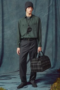 Canali Men's Fall 2024