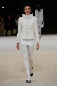 Chanel Couture Spring 2024