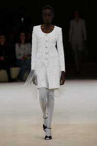 Chanel Couture Spring 2024