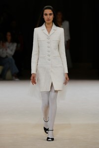 Chanel Couture Spring 2024