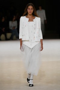Chanel Couture Spring 2024