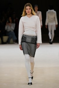 Chanel Couture Spring 2024