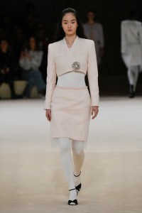 Chanel Couture Spring 2024