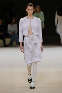 Chanel Couture Spring 2024