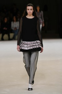 Chanel Couture Spring 2024