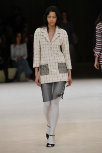 Chanel Couture Spring 2024