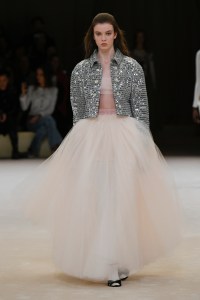 Chanel Couture Spring 2024