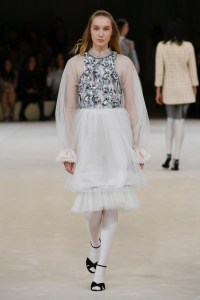 Chanel Couture Spring 2024