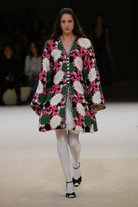 Chanel Couture Spring 2024