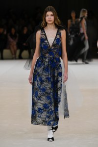 Chanel Couture Spring 2024