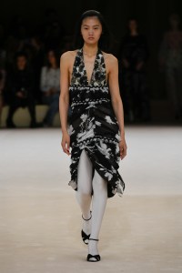 Chanel Couture Spring 2024