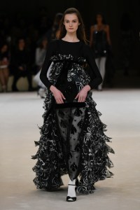 Chanel Couture Spring 2024