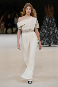 Chanel Couture Spring 2024