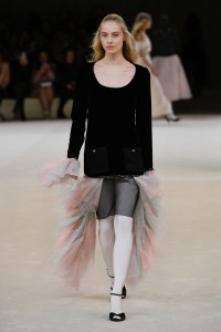 Chanel Couture Spring 2024