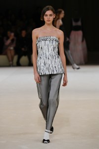 Chanel Couture Spring 2024