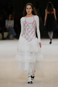 Chanel Couture Spring 2024