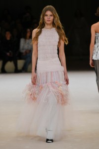 Chanel Couture Spring 2024