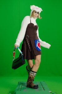 Charles Jeffrey Loverboy Men's Fall 2024