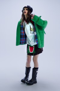 Charles Jeffrey Loverboy Men's Fall 2024