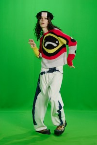 Charles Jeffrey Loverboy Men's Fall 2024