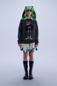 Charles Jeffrey Loverboy Men's Fall 2024