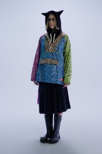 Charles Jeffrey Loverboy Men's Fall 2024