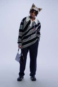Charles Jeffrey Loverboy Men's Fall 2024