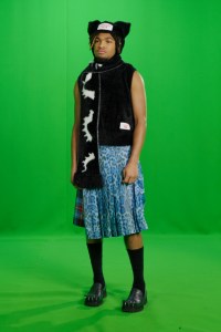 Charles Jeffrey Loverboy Men's Fall 2024