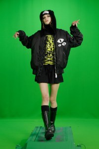Charles Jeffrey Loverboy Men's Fall 2024