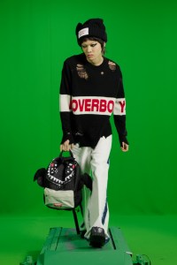Charles Jeffrey Loverboy Men's Fall 2024